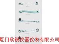 零配件与扳手工具123-C,厦门欣锐仪器仪表有限公司