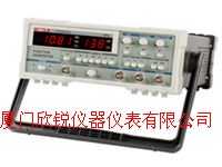 函数信号发生器UTG9003C(原UT9003C),厦门欣锐仪器仪表有限公司