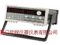 数字合成函数信号发生器UTG9020A(原UT9020A),厦门欣锐仪器仪表有限公司