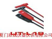 鳄鱼夹测试线UT-L19,厦门欣锐仪器仪表有限公司