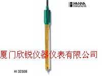 德国罗威邦Lovibond氧化还原玻璃电极HI3230B,厦门欣锐仪器仪表有限公司