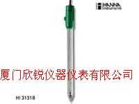 德国罗威邦Lovibond氧化还原玻璃电极HI3131B,厦门欣锐仪器仪表有限公司