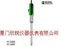 德国罗威邦Lovibond可填充玻璃复合pH电极HI1330,厦门欣锐仪器仪表有限公司