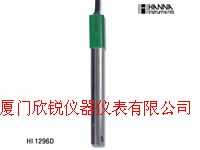 德国罗威邦Lovibond不锈钢复合pH/温度电极HI1297D,厦门欣锐仪器仪表有限公司