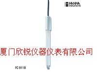 德国罗威邦Lovibond食品行业复合pH电极FC911B,厦门欣锐仪器仪表有限公司
