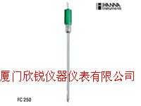德国罗威邦Lovibond食品行业复合pH电极FC250B,厦门欣锐仪器仪表有限公司