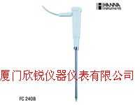 德国罗威邦Lovibond食品行业复合pH电极FC240B,厦门欣锐仪器仪表有限公司