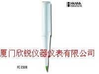 德国罗威邦Lovibond食品行业复合pH电极FC230B,厦门欣锐仪器仪表有限公司