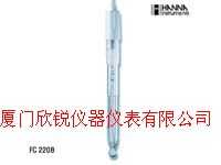 德国罗威邦Lovibond食品行业玻璃复合pH电极FC220B,厦门欣锐仪器仪表有限公司