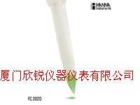 德国罗威邦Lovibond食品专用复合pH/°C电极FC202D,厦门欣锐仪器仪表有限公司