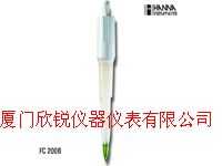 德国罗威邦Lovibond食品行业pH电极FC200B,厦门欣锐仪器仪表有限公司