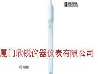 德国罗威邦Lovibond食品行业pH电极FC100B,厦门欣锐仪器仪表有限公司