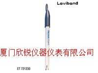 德国罗威邦Lovibond ORP塑胶pH电极ET721330,厦门欣锐仪器仪表有限公司