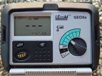 接地电阻测试仪GEOXe,厦门欣锐仪器仪表有限公司