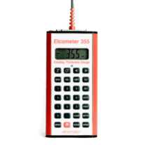 英国易高高级式涂层测厚仪Elcometer355,厦门欣锐仪器仪表有限公司