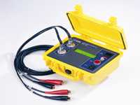 DTR-8500法国CA便携式数字变压器匝比测试仪DTR8500,厦门欣锐仪器仪表有限公司