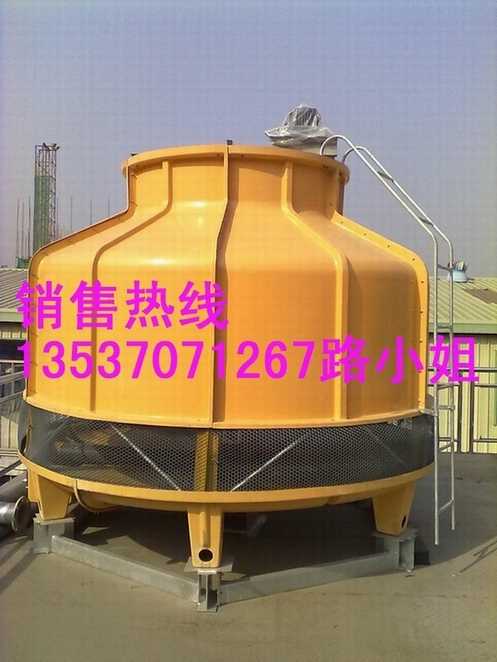 厂家超低价供应三亚市玻璃钢冷却塔 凉水塔 中央空调冷却塔
