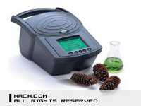 美国哈希便携式分光光度计DR2400,厦门欣锐仪器仪表有限公司