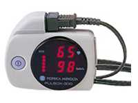 Pulsox-300i腕表式血氧饱和度监测器pulsox300i,厦门欣锐仪器仪表有限公司
