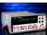 34410A 6 1/2 位高性能数字万用表/安捷伦34410A 6 1/2,厦门欣锐仪器仪表有限公司