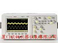 DSO5012A便携式示波器dso5012a,厦门欣锐仪器仪表有限公司