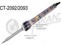 CT-2092/2093内热式无铅烙铁(美国CT),厦门欣锐仪器仪表有限公司