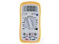 CT-9880 万用表 /美国CT,厦门欣锐仪器仪表有限公司