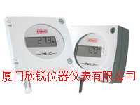 TM100（法国凯茂）温度传感变送器( 墙面安装型 )tm100,厦门欣锐仪器仪表有限公司