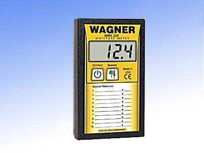MMC220美国瓦格纳WAGNER水份测量仪MMC-220,厦门欣锐仪器仪表有限公司