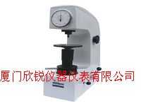 HR-150B型洛氏硬度计HR-150B,厦门欣锐仪器仪表有限公司