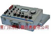 QJ35B变压比电桥,厦门欣锐仪器仪表有限公司