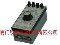 ZY9961-3专用直流电阻器,厦门欣锐仪器仪表有限公司