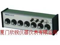 ZX91E直流电阻器,厦门欣锐仪器仪表有限公司