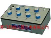 ZX84B直流电阻器(七组开关),厦门欣锐仪器仪表有限公司