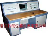 NDC-T3数字式超声波探头测试装置NDC-T3,厦门欣锐仪器仪表有限公司