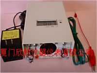 KEC-990高量程空气正负离子测试仪KEC990,厦门欣锐仪器仪表有限公司