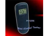 FIT129D民用酒精测试仪FIT129D,厦门欣锐仪器仪表有限公司