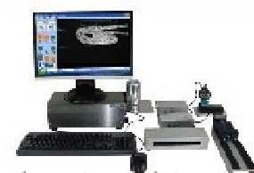 Seam Sight 全自动卷边投影仪 (自动选点V2型),厦门欣锐仪器仪表有限公司