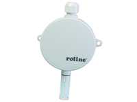 L12WHT2-B3瑞士罗卓尼克Rotronic管道式温湿度变送器L12WHT2-B3,厦门欣锐仪器仪表有限公司