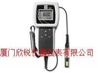 YSI 550A-12型美国维赛YSI便携式溶解氧测量仪YSI 550A-12型,厦门欣锐仪器仪表有限公司