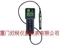 YSI 63型美国维赛YSI多参数水质测量仪YSI 63型,厦门欣锐仪器仪表有限公司