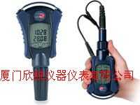 VARIO pH德国WTW手持式PH/mV测试仪VARIO pH,厦门欣锐仪器仪表有限公司