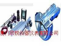 Easy-laser D660激光隔板同心度测量系统D660,厦门欣锐仪器仪表有限公司