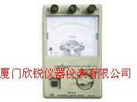SK-3710日本凯世Kaise接地电阻测试仪SK3710,厦门欣锐仪器仪表有限公司