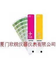GG-4001美国PANTONE潘通CMYK四色叠印色卡GP4001,厦门欣锐仪器仪表有限公司