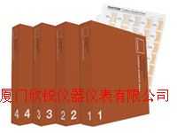 FFC-103美国PANTONE潘通TCX色卡棉布手册FFC103,厦门欣锐仪器仪表有限公司