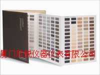 FFC-104美国PANTONE潘通TCX色卡便携手册FFC104,厦门欣锐仪器仪表有限公司