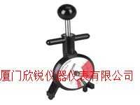 通用型皮带张力表6673,厦门欣锐仪器仪表有限公司