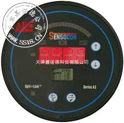 美国原装数字压差表60Pa/控制器/变送器
