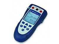 DPI811/812RTD温度计开关/回路/信号校正器,厦门欣锐仪器仪表有限公司